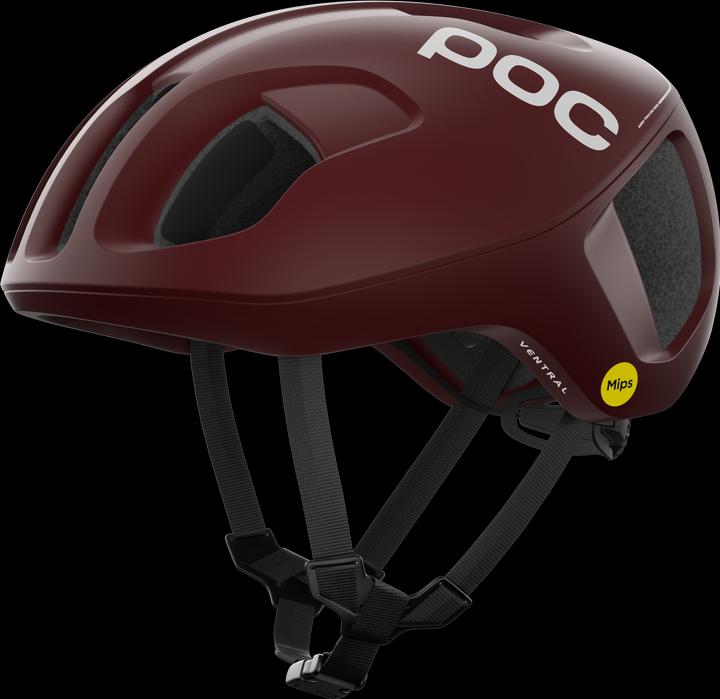 Garnet Red Matt