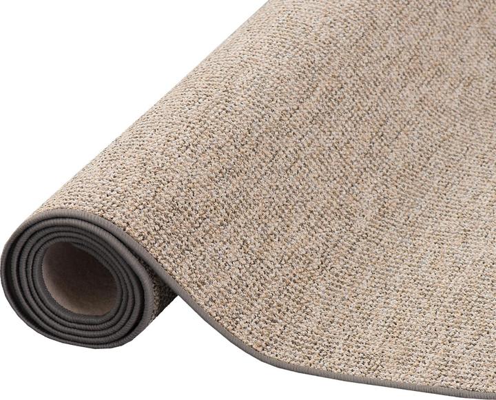 Produktbild Snapstyle Schlingenteppich Primo (80 x 400 cm)