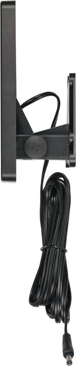 Image du produit Brennenstuhl Projecteur solaire à LED SOL 800 avec détecteur de mouvement infrarouge anthracite (400 lm, IP44)