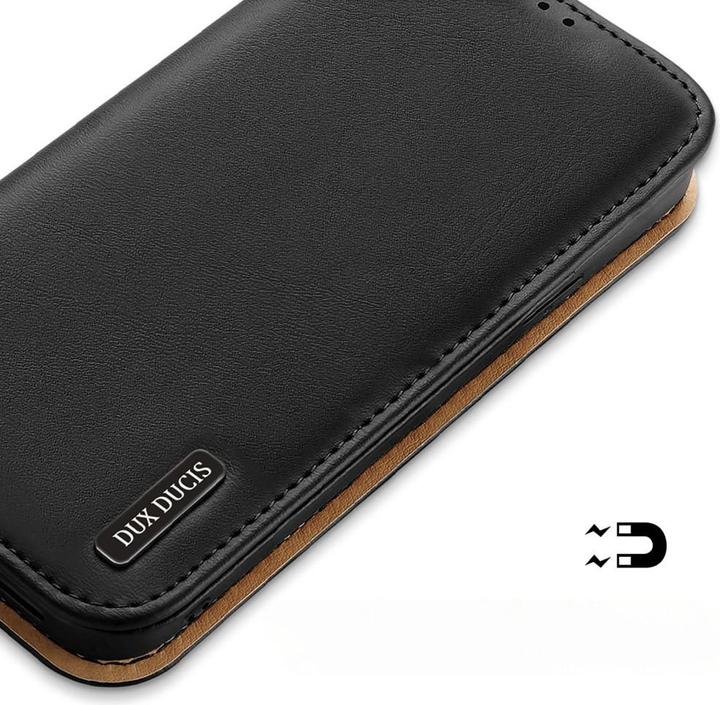 Actual product image Dux Ducis Hivo Series (Apple iPhone 15 Pro Max)