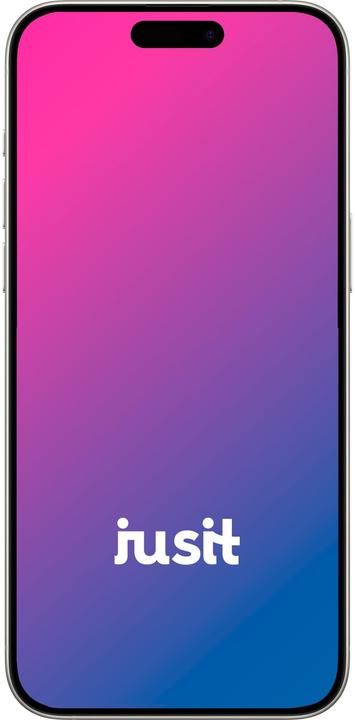 Image du produit jusit iPhone 15 Pro Max (256 Go, Titane naturel, 6.70", 48 Mpx, SIM + eSIM, B / Très bon)