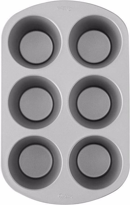 Produktbild Wilton Jumbo Muffin (8.90 cm)