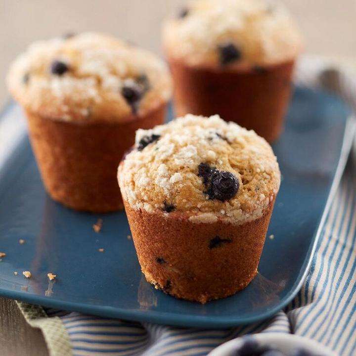 Produktbild Wilton Jumbo Muffin (8.90 cm)