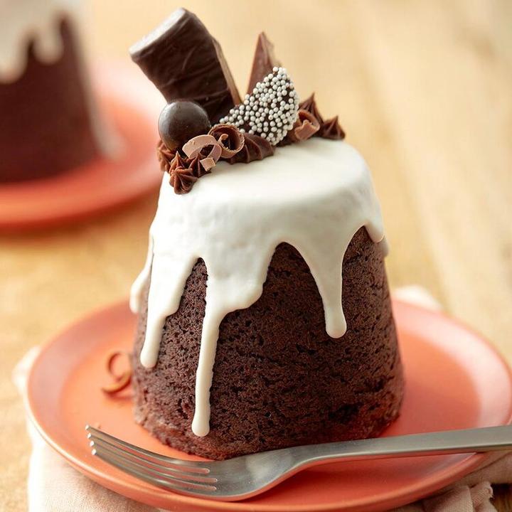 Produktbild Wilton Jumbo Muffin (8.90 cm)