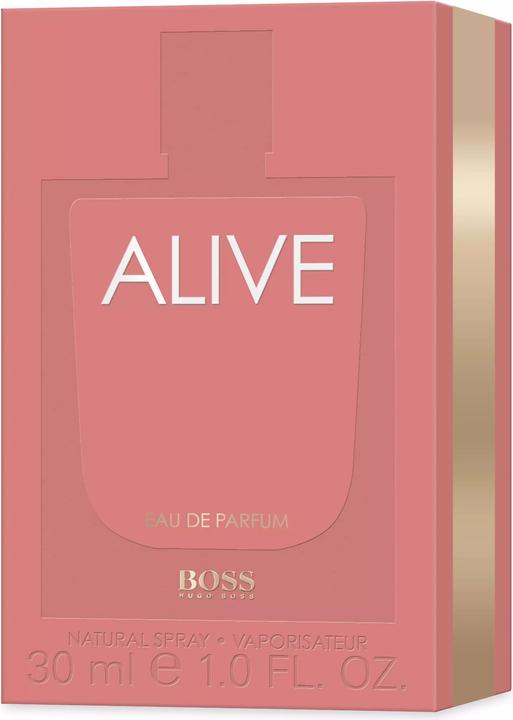 Actual product image BOSS Alive (Eau de parfum, 50 ml)