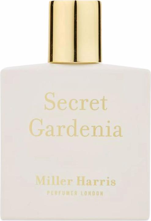 Actual product image Miller Harris secret gardenia (Eau de parfum, 100 ml)