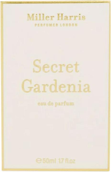 Immagine prodotto Miller Harris gardenia segreta (Eau de parfum, 50 ml)