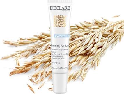 Immagine prodotto Declaré Contorno occhi rassodante (Crema, 15 ml, Giorno + Notte)