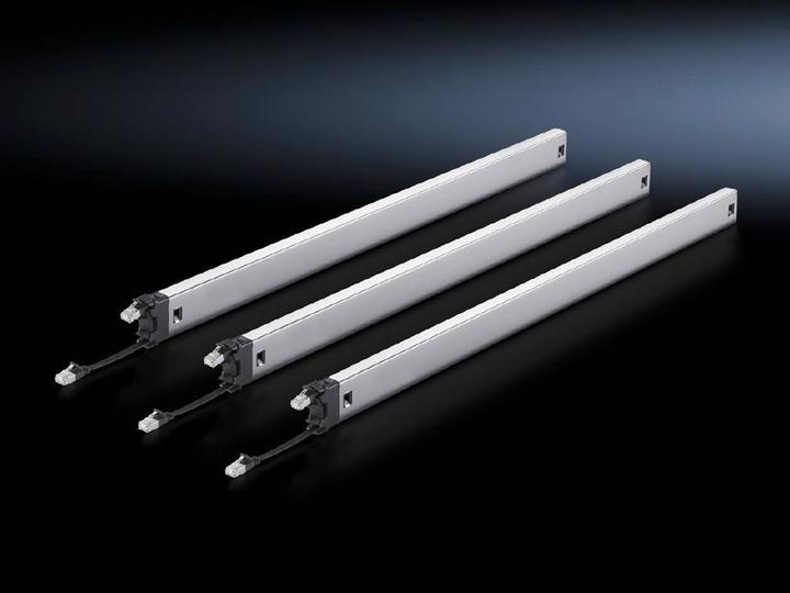 Produktbild Rittal DK Network Cable Organizer CAT 6 Komplettsystem