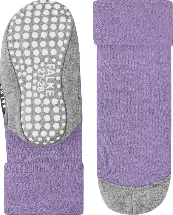 Actual product image Falke Cosyshoe Minis Kids Slippers (28)