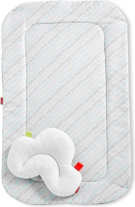 Produktbild Skiphop Silver Lining Baby Gym Wood