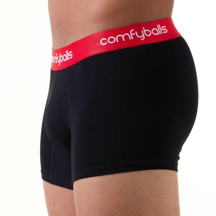 Produktbild Comfyballs Cotton Regular (S, Einzelpack)