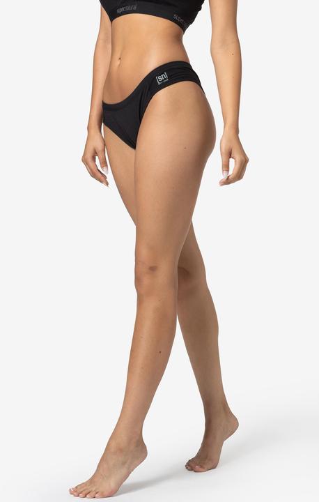 Actual product image Super Natural Women's Tundra 175 Thong (XS)