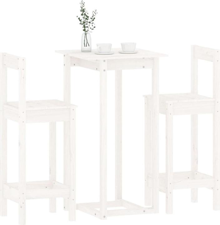 Immagine prodotto VidaXL Nicolas (60 x 60 x 110 cm)