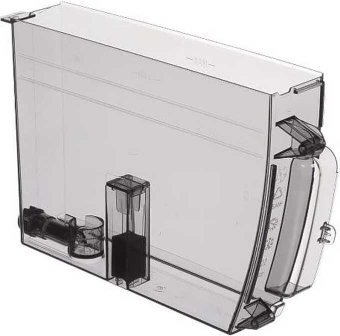 Produktbild De'Longhi Wassertank