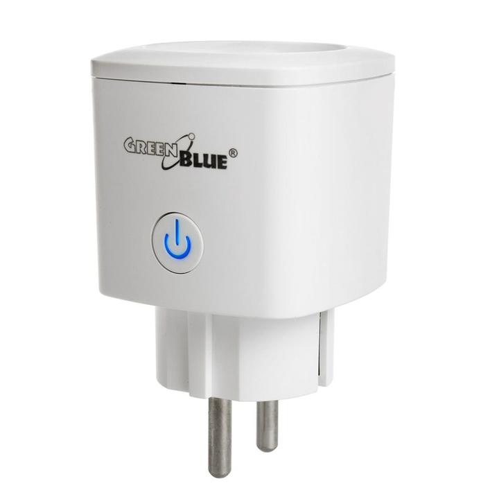 Actual product image Greenblue Nuotolinis WiFi lizdas, Android
