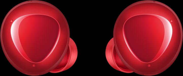 Produktbild Samsung Galaxy Buds+ (11 h, Kabellos)