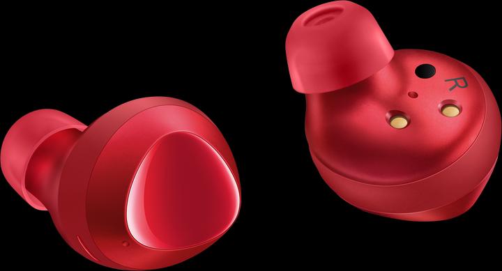 Produktbild Samsung Galaxy Buds+ (11 h, Kabellos)