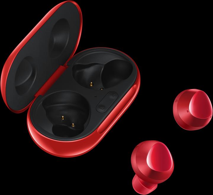 Produktbild Samsung Galaxy Buds+ (11 h, Kabellos)