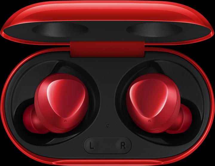 Produktbild Samsung Galaxy Buds+ (11 h, Kabellos)