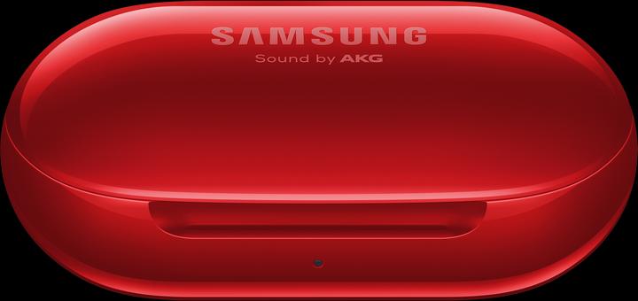 Produktbild Samsung Galaxy Buds+ (11 h, Kabellos)