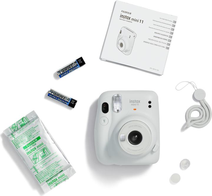 Produktbild Fujifilm Instax Mini 11