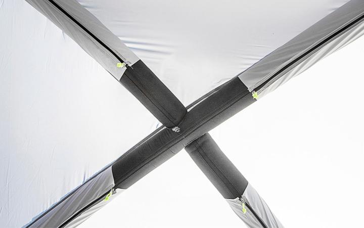 Produktbild Brunner Trouper XL (Vorzelt, 23.40 kg)