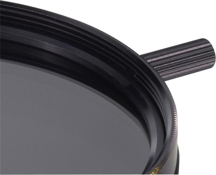 Produktbild Hama Polarisations-Filter (62 mm, Polarisationsfilter, 62 mm)