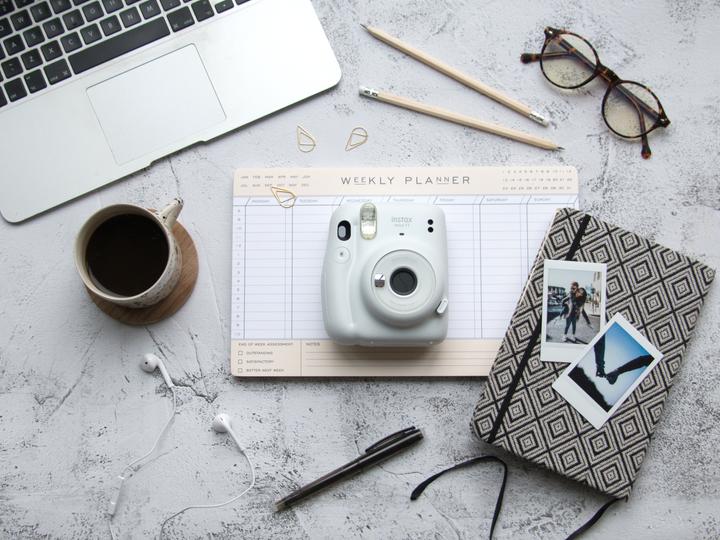 Produktbild Fujifilm Instax Mini 11