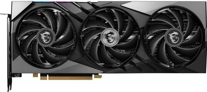 Produktbild MSI GeForce RTX 4070 SUPER GAMING X SLIM (12 GB)