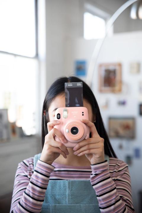 Actual product image Fujifilm Instax Mini 11