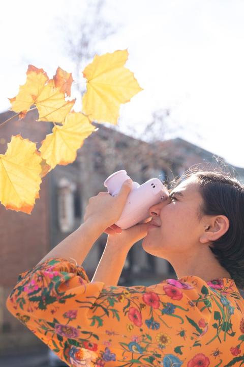 Actual product image Fujifilm Instax Mini 11