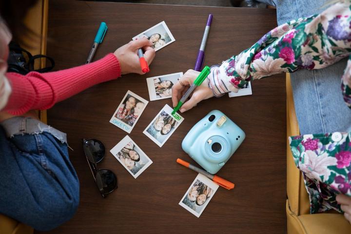 Image du produit Fujifilm Instax Mini 11