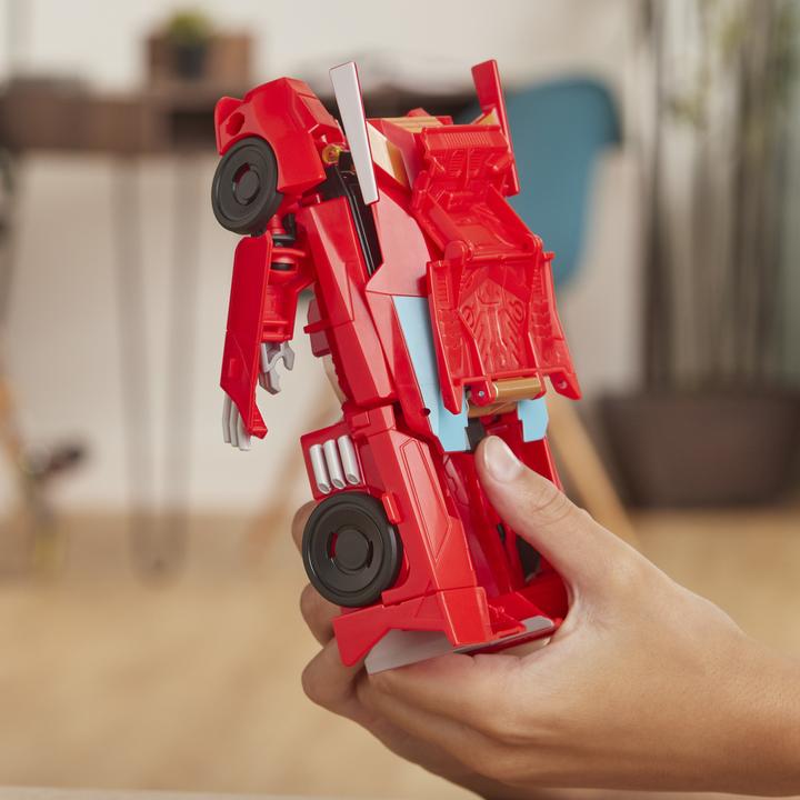 Immagine prodotto Transformers Cyberverse UlTransformers