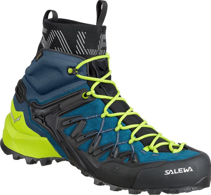 Produktbild Salewa Wildfire Edge GTX (46.5, 47)