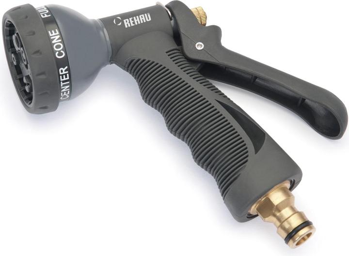 Produktbild Rehau PREMIUM Multifunktionsbrause