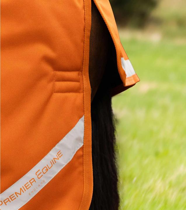 Actual product image Premier Equine Stratus 1200 Series Classic 200g (221 cm)