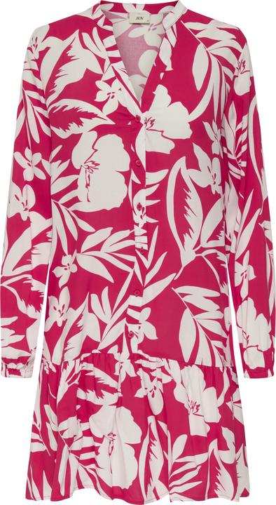 Produktbild JdY JDYSEZEN Kurzes Kleid Hemdblusenkleid (XXL)