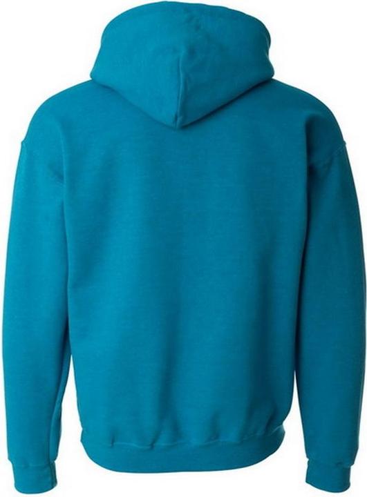 Produktbild Gildan Heavy Blend Kapuzenpullover Hoodie Kapuzensweater (XXL)
