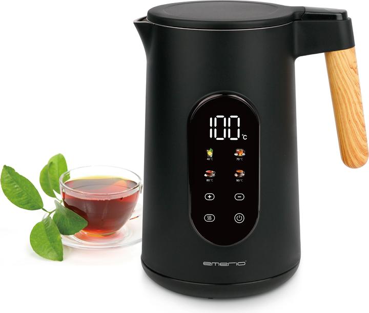 Image du produit Emerio Bouilloire électrique (1.70 l)