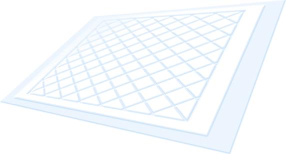 Produktbild Sabanindas Bettauflagen Classic (60x60 cm) (25 x, Normal)