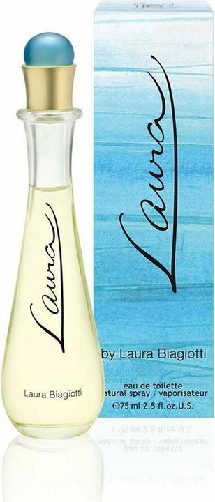 Produktbild Laura Biagiotti Laura (Eau de Toilette, 50 ml)