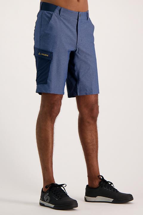 Actual product image Vaude Tremalzo IV (M)