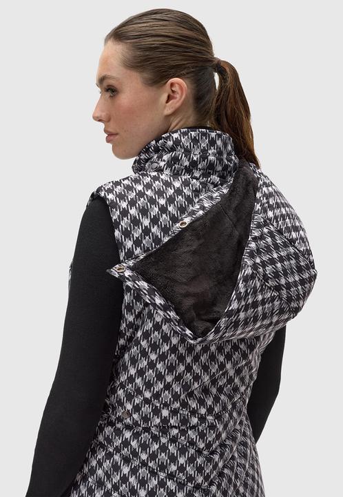 Actual product image Ragwear Hesty Print (3XL)