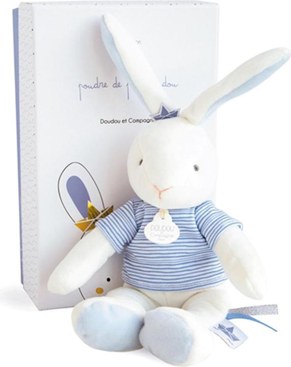 Image du produit Doudou et Compagnie Matelot (25 cm)