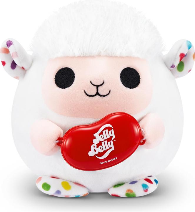 Actual product image Zuru Snackles small series 2 (14 cm)