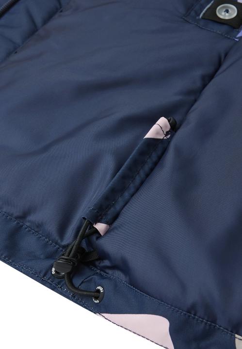 Produktbild Reima tec Winterjacke Muurame Navy (92)