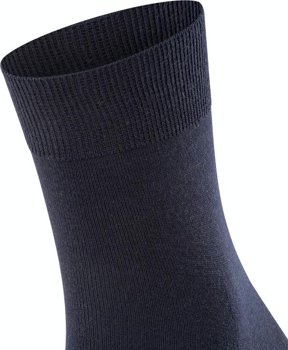 Produktbild Falke Airport Herren Socken Dark Navy (Einzelpack, 43 - 44)