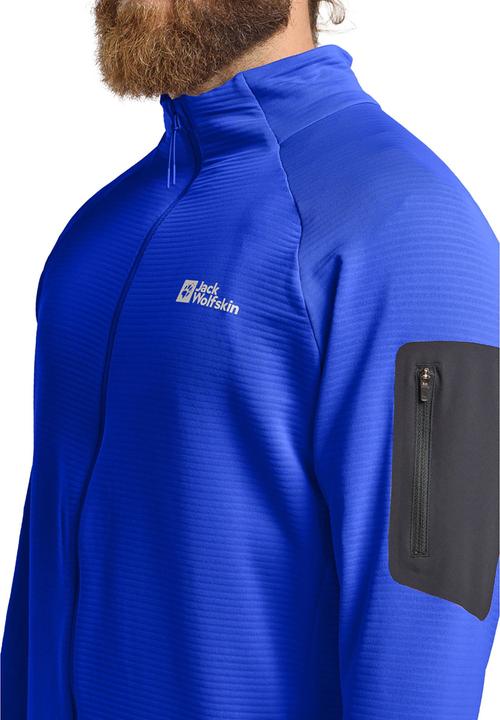 Produktbild Jack Wolfskin Prelight Fz M (XL)