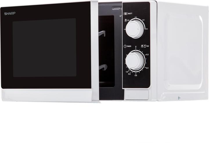Productafbeelding Sharp R200ww (20 l)